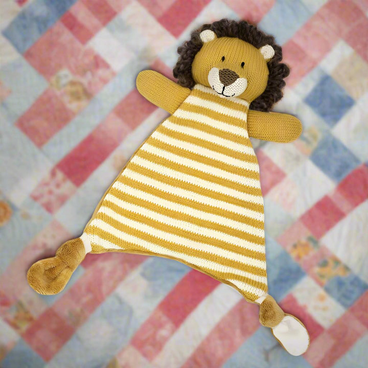 Arthur Stripey Lion Comforter