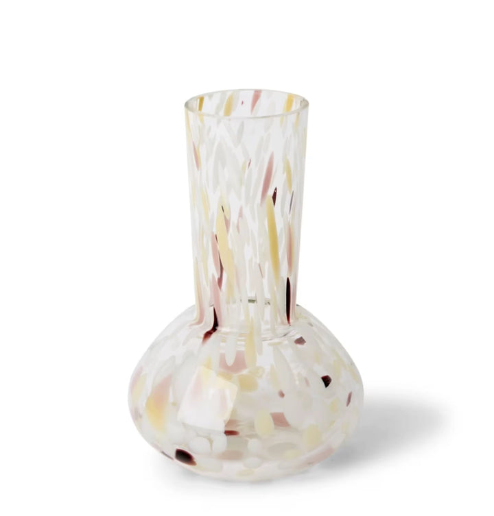 Bailey Vase Tall - Soft Colours