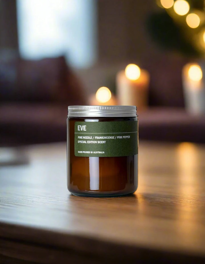 Posie Candle: 250g