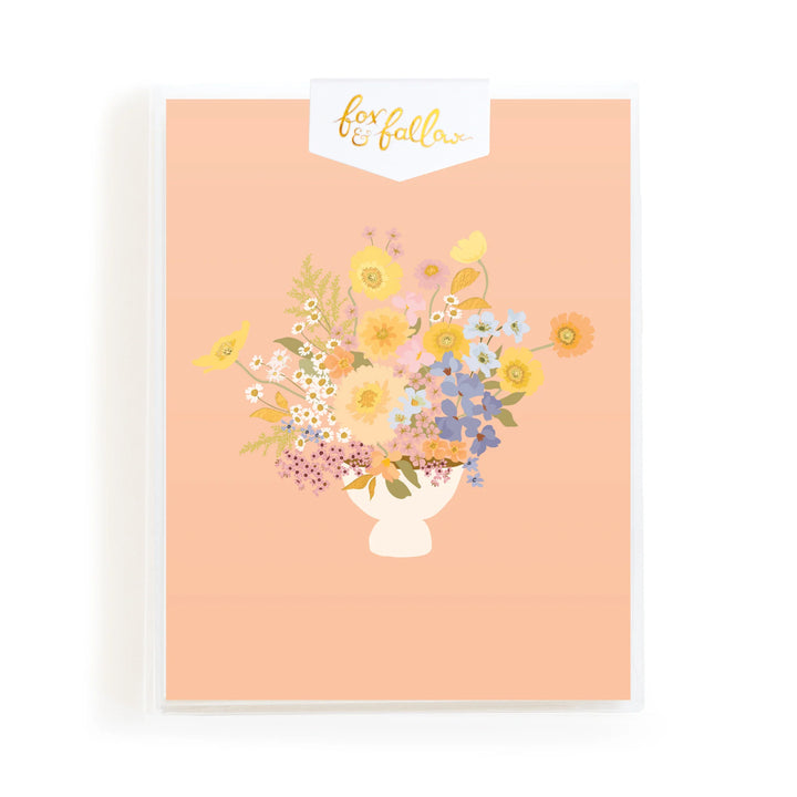 Premium Greeting Card