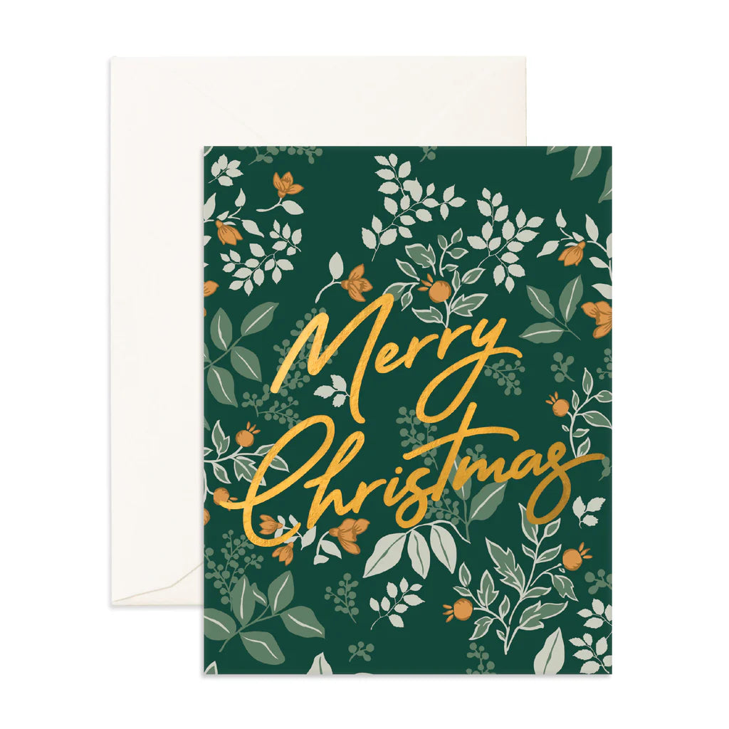 Premium Greeting Card