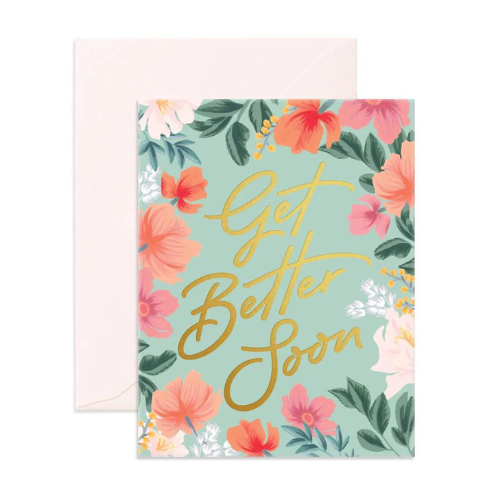 Premium Greeting Card