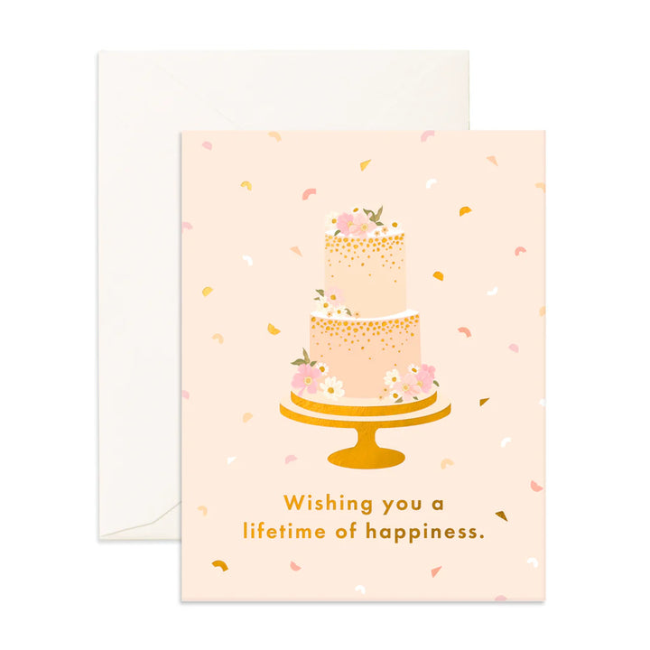 Premium Greeting Card