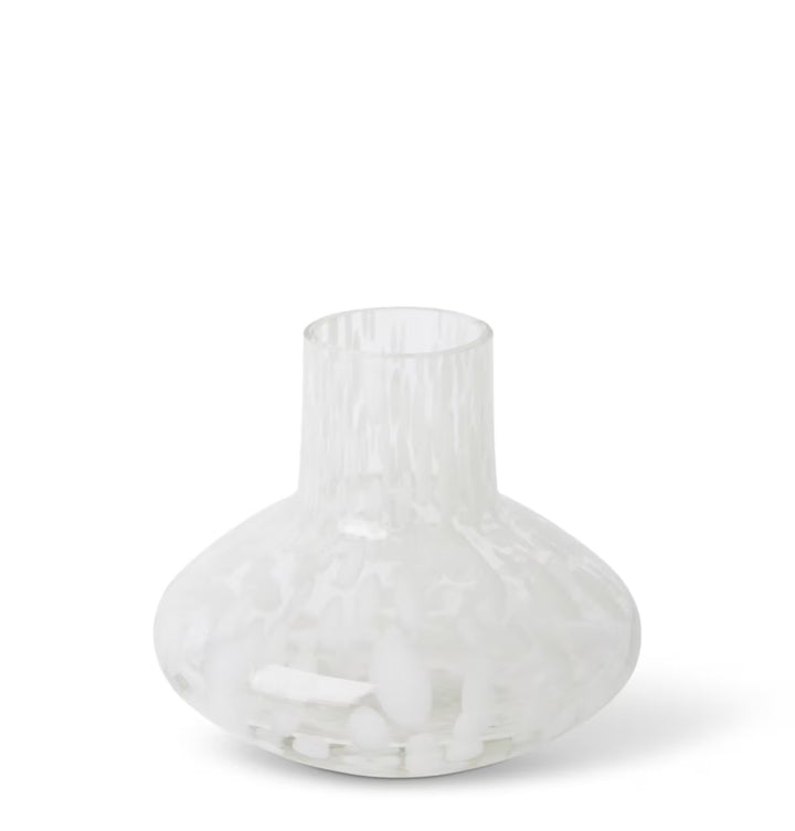 Bailey Vase - White