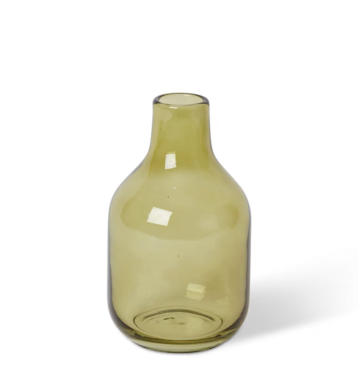 Bonolo Vase - Dusty Green